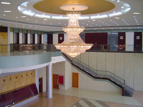 安徽皖金泵閥制造有限公司